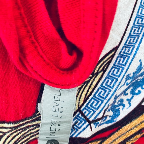 Nex level amumu shirt size S - Picture 5 of 5